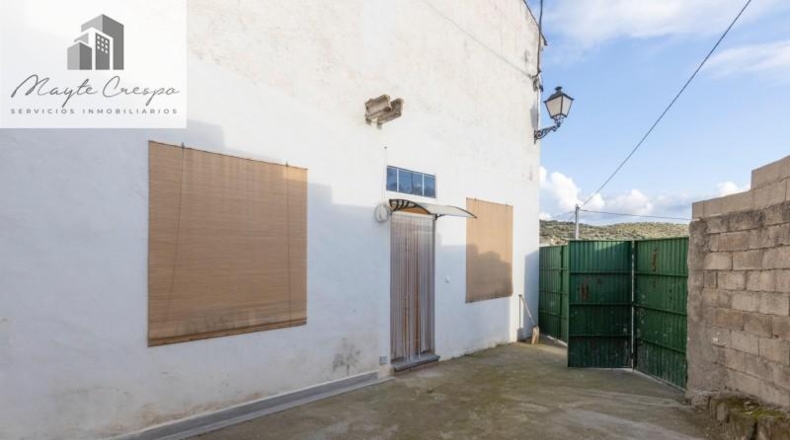 Granada - Moclín - 230m2