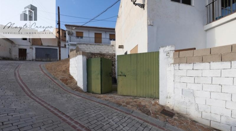 Granada - Moclín - 230m2