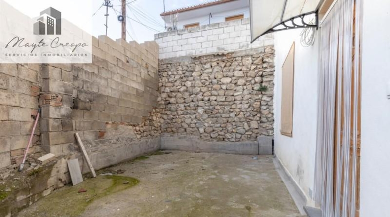 Granada - Moclín - 230m2