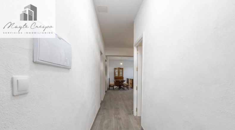 Granada - Moclín - 230m2