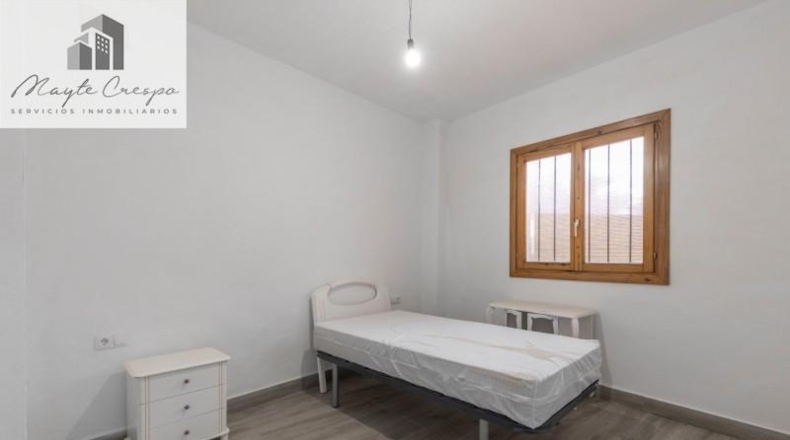 Granada - Moclín - 230m2