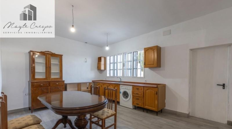 Granada - Moclín - 230m2