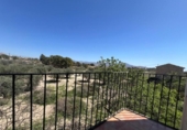 Casa de campo con terreno en venta en la España, Monóvar, ref: TR380626 foto