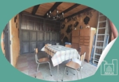 Country house with land for sale on España, Gradefes, ref: TR324933 photo