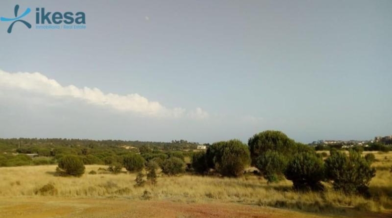 Huelva - Lepe - 27m2