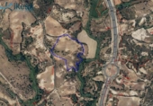 Parcela urbanizable en venta en la España, Pinares de Lepe, ref: TR244556 foto