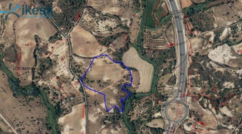 Huelva - Lepe - 27m2