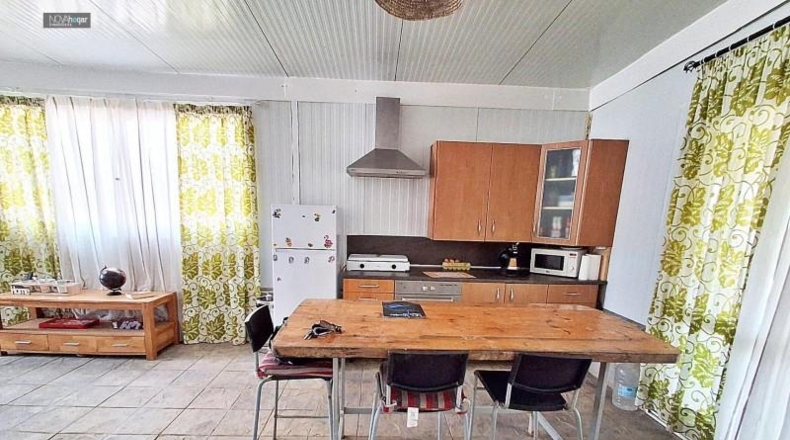 Málaga - Pizarra - 2500m2
