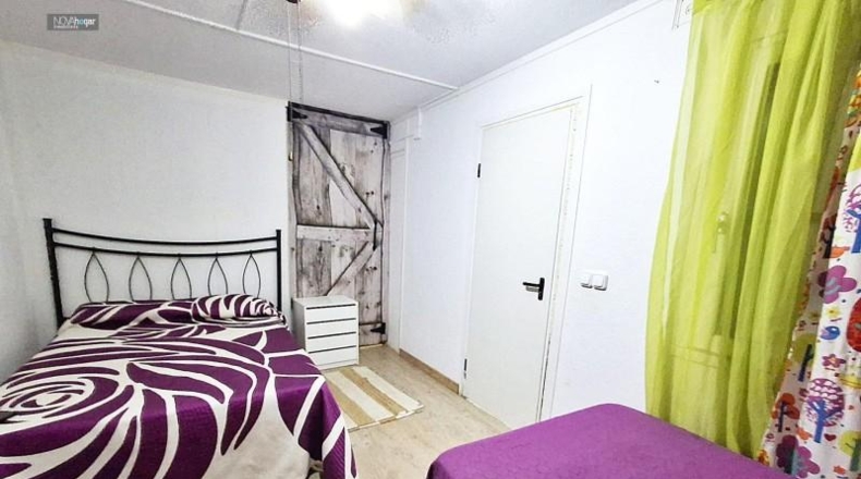 Málaga - Pizarra - 2500m2