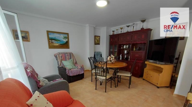 Granada - Cortes de Baza - 211m2