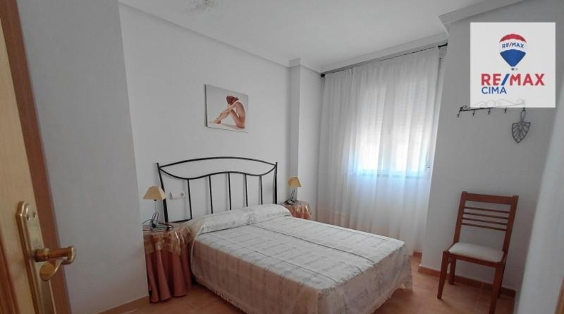 Granada - Cortes de Baza - 211m2