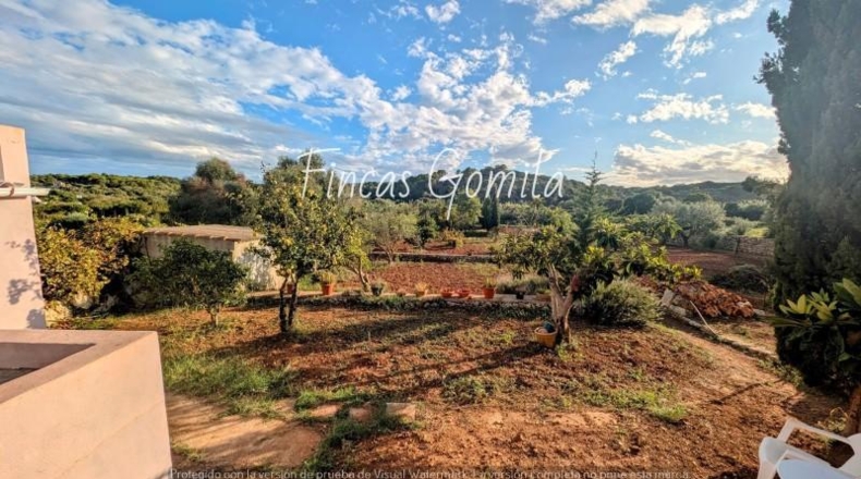 Islas Baleares - Alayor - 1800m2