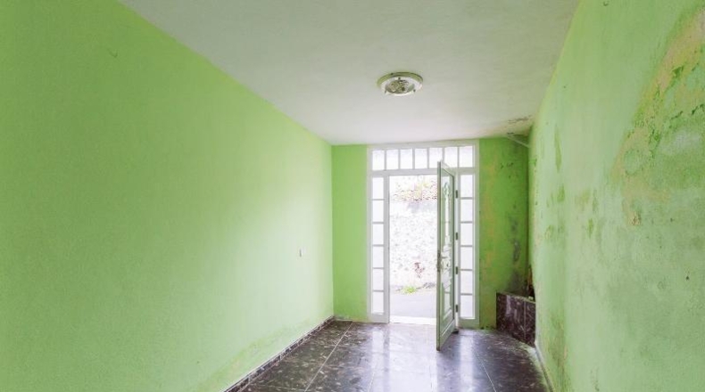 Santa Cruz de Tenerife - Icod de los Vinos - 307m2