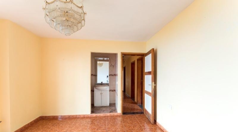 Santa Cruz de Tenerife - Icod de los Vinos - 307m2