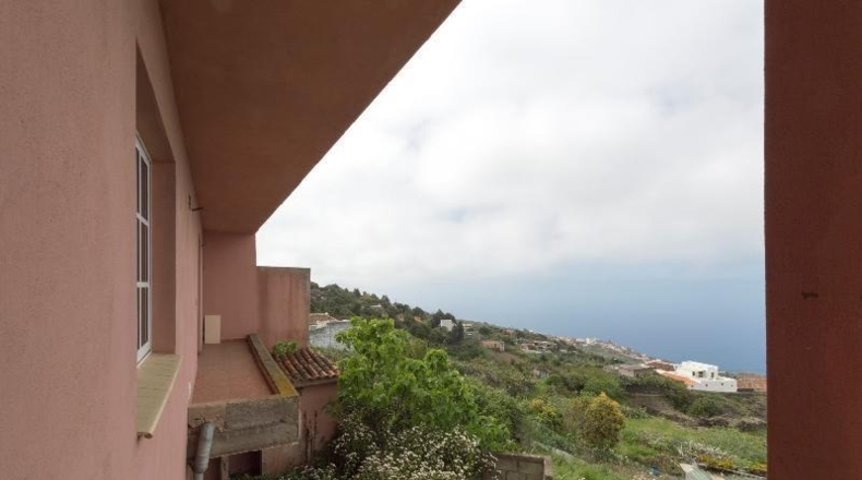 Santa Cruz de Tenerife - Icod de los Vinos - 307m2