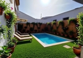Village house for sale on España, Humilladero, ref: TR340653 photo