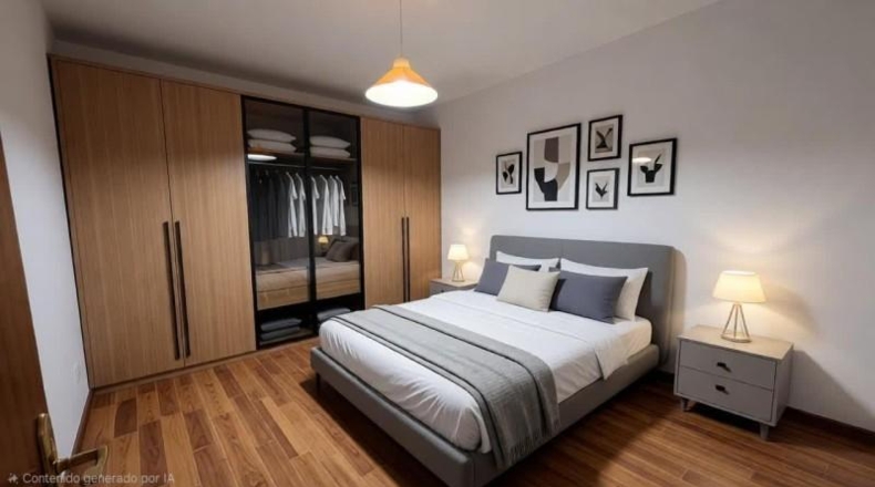 Malaga - Humilladero - 334m2