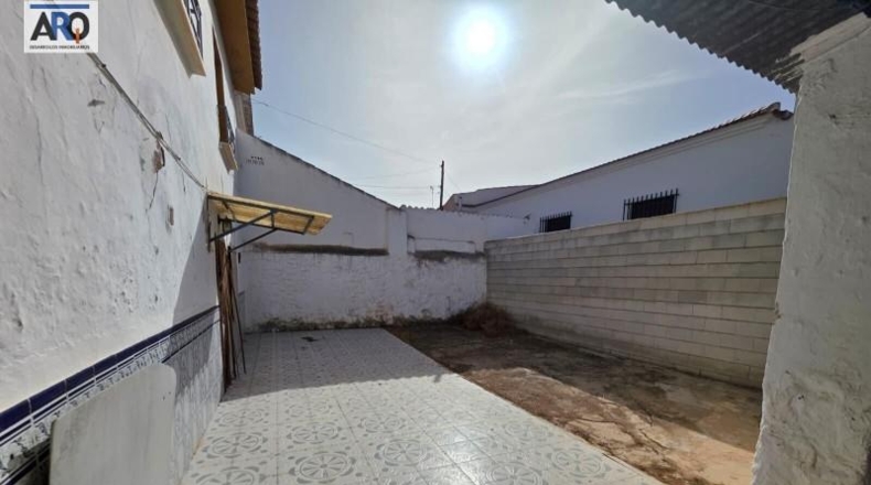 Malaga - Humilladero - 334m2
