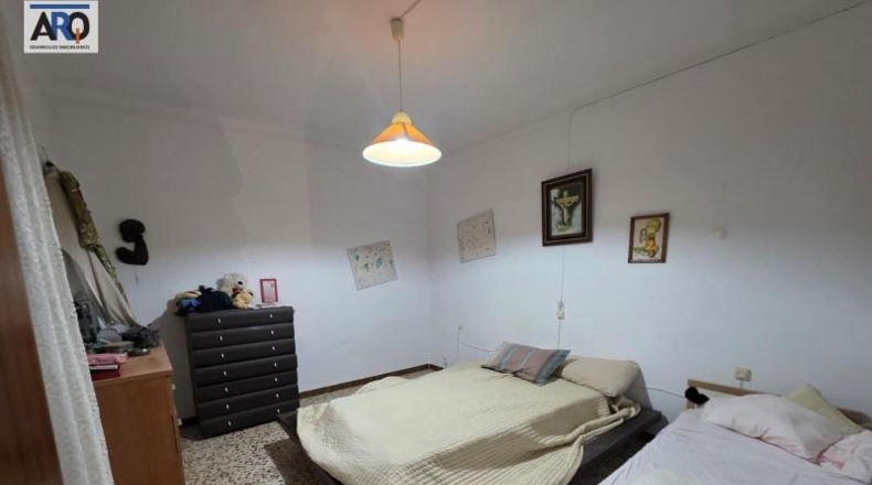 Malaga - Humilladero - 334m2