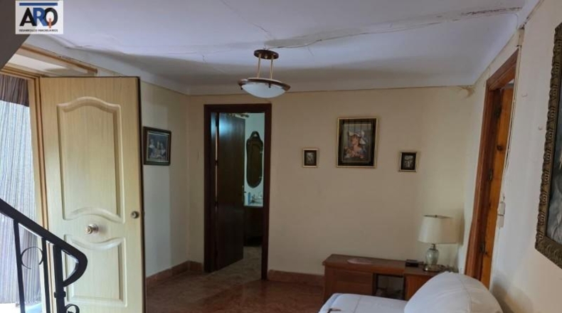 Malaga - Humilladero - 334m2
