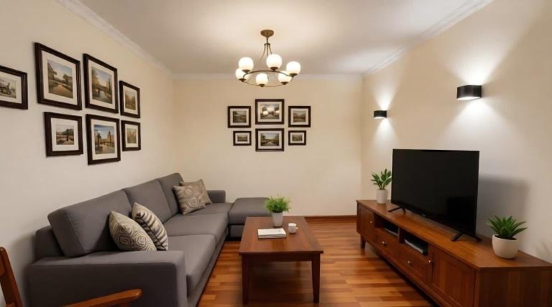 Malaga - Humilladero - 334m2