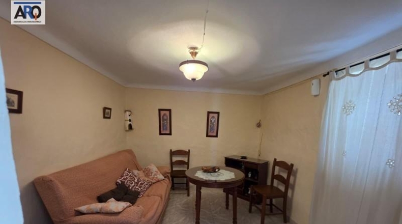 Malaga - Humilladero - 334m2