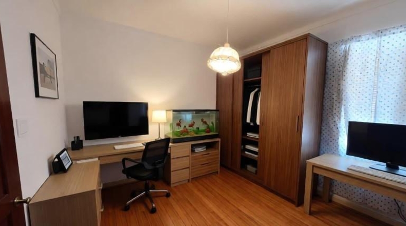 Malaga - Humilladero - 334m2