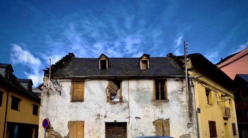 Lérida - Lés - 300m2