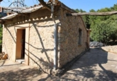 Casa de campo con terreno en venta en la España, Sóller, ref: TR312150 foto
