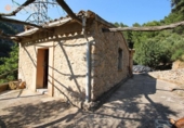 Casa de campo con terreno en venta en la España, Sóller, ref: TR312150 foto