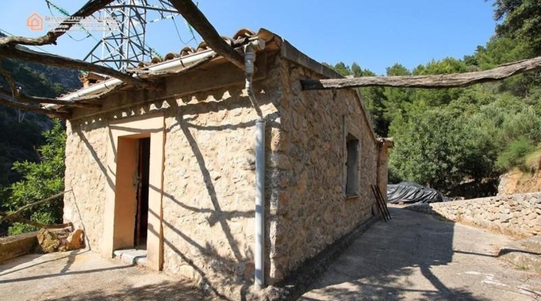 Islas Baleares - Sóller - 55m2