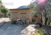 Casa de campo con terreno en venta en la España, Sóller, ref: TR312150 foto