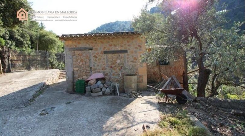 Islas Baleares - Sóller - 55m2