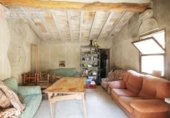 Casa de campo con terreno en venta en la España, Sóller, ref: TR312150 foto