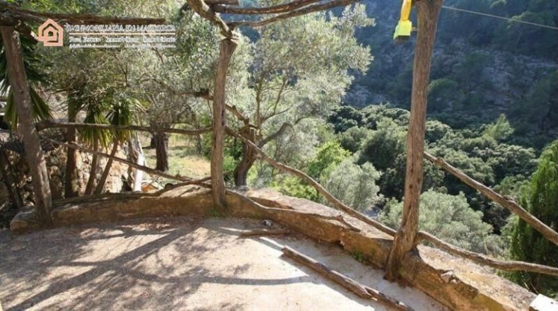 Islas Baleares - Sóller - 55m2