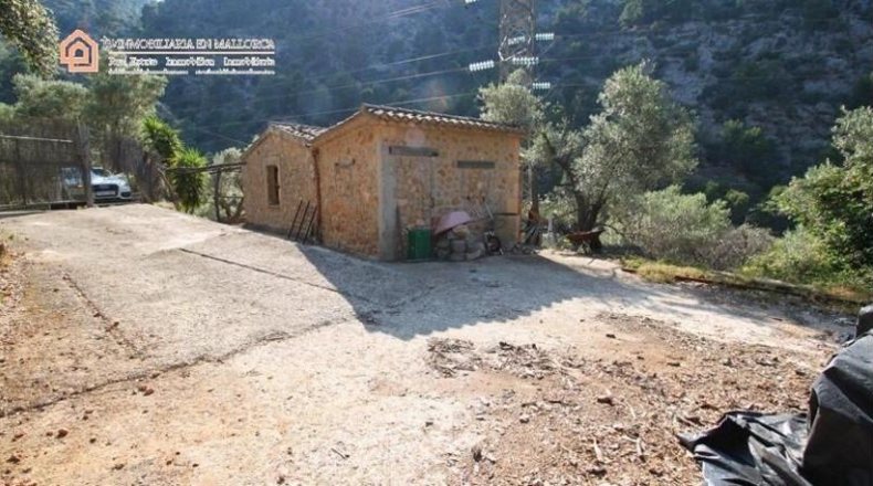 Islas Baleares - Sóller - 55m2