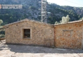 Casa de campo con terreno en venta en la España, Sóller, ref: TR312150 foto