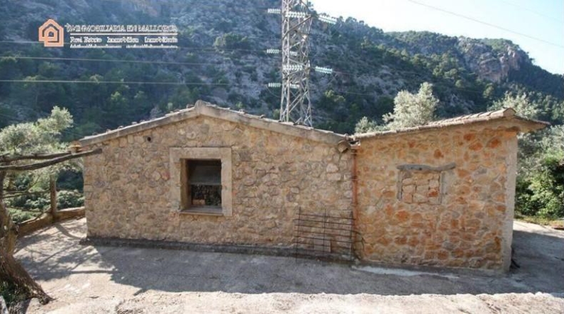 Islas Baleares - Sóller - 55m2