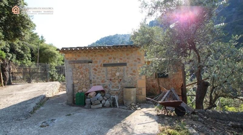 Islas Baleares - Sóller - 55m2