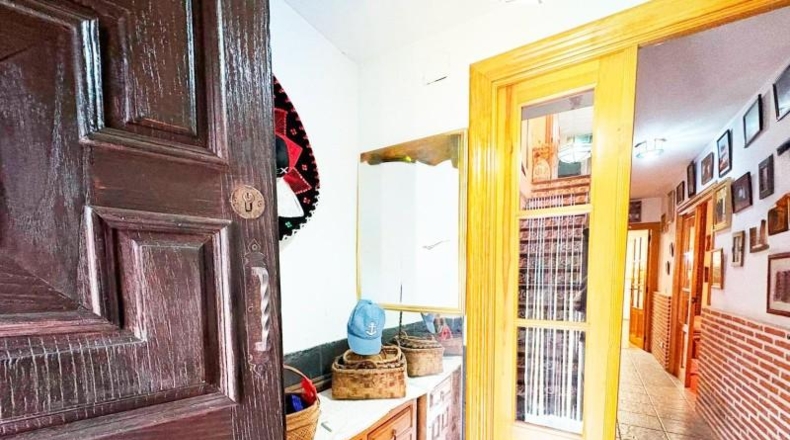 Salamanca - Barbalos - 220m2