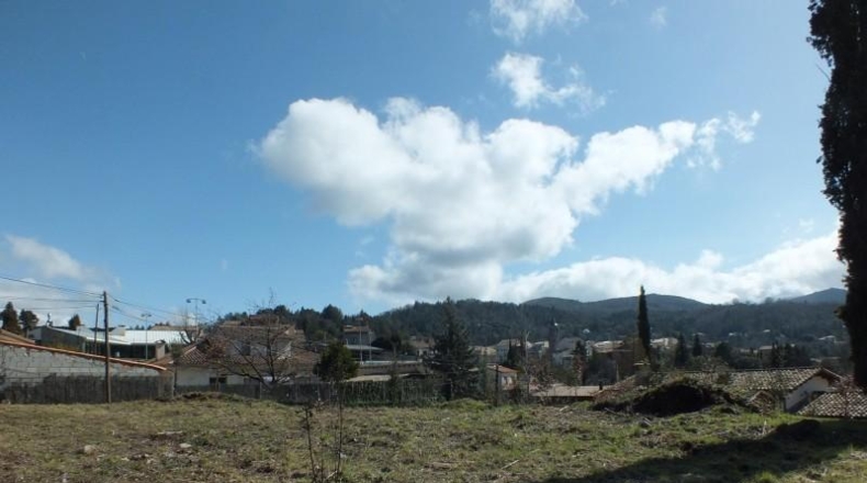 Gerona - Viladrau - 1360m2