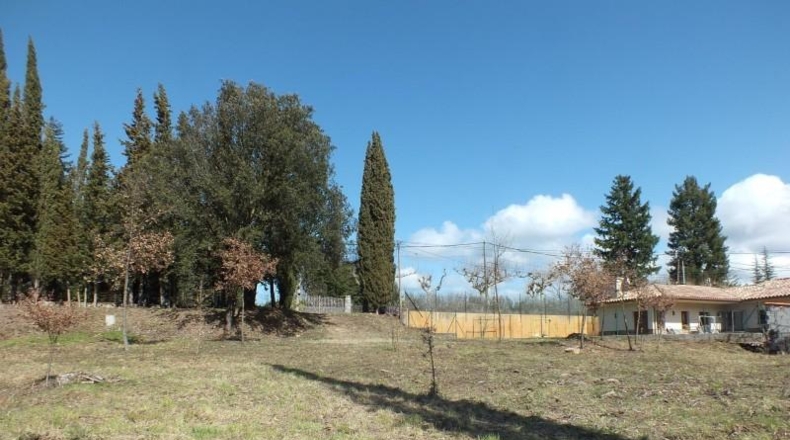 Gerona - Viladrau - 1360m2