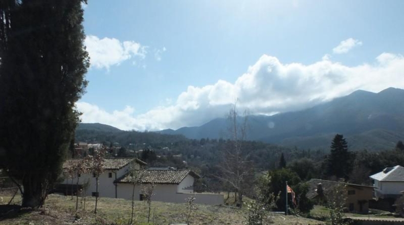 Gerona - Viladrau - 1360m2