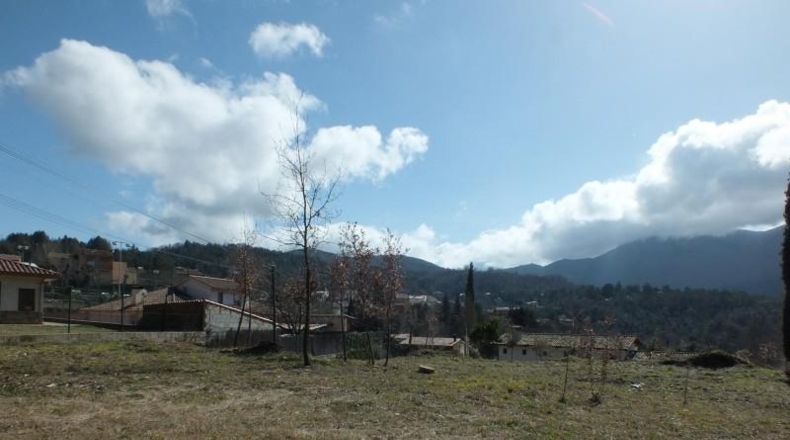 Gerona - Viladrau - 1360m2