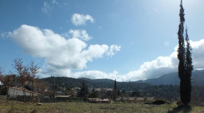 Gerona - Viladrau - 1360m2