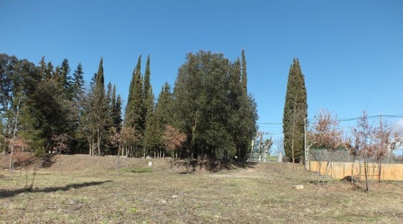 Gerona - Viladrau - 1360m2