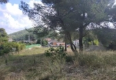 Terreno no urbanizable en venta en la España, Canyelles, ref: TR113707 foto