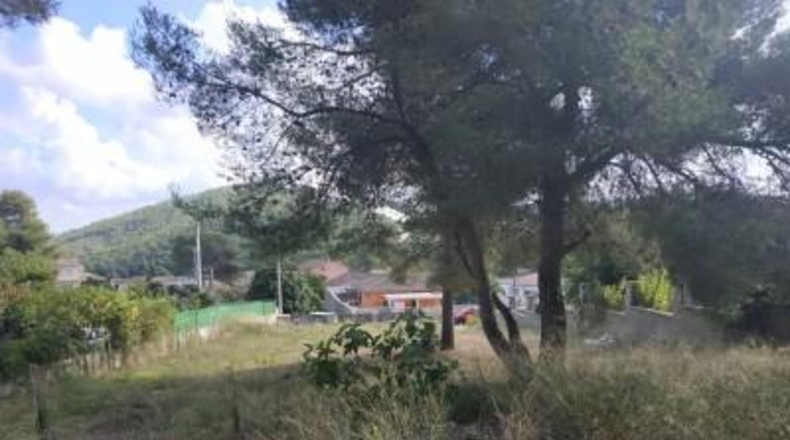 Barcelona - Canyelles - 961m2