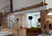 Chalet independiente con terreno en venta en la España, Las Torres de Cotillas, ref: TR134837 foto
