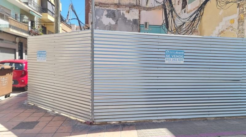 Alicante - Elda - 123m2